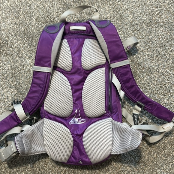 Camelback Women’s L.U.X.E. Mountain Bike Hydration Backpack (100 oz) - Picture 4 of 8